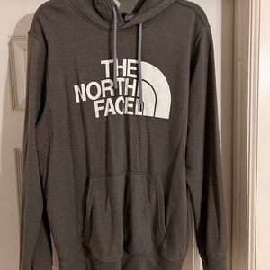 North Face Large Men Hoodie